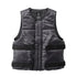 Gramicci Cordura Rip Inner Vest Black